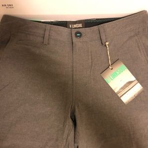 Linksoul 4 way stretch short